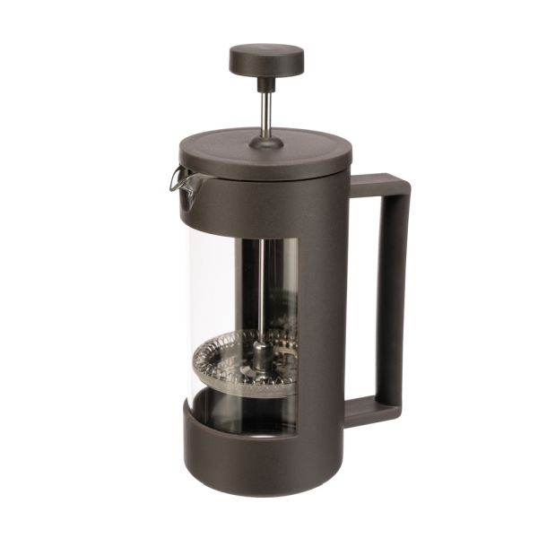 Siip Cafetiere - 3 Cup - Black
